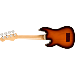FENDER FULLERTON PRECISION BASS UKE 3 TONS SUNBURST