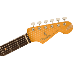 FENDER STRATOCASTER MIKE MCCREADY 3 TONS SUNBURST