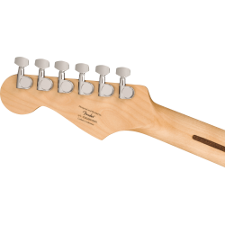 SQUIER SONIC STRATOCASTER CALIFORNIA BLUE