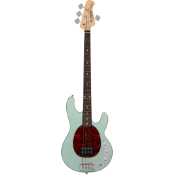 STERLING BY MUSIC MAN...