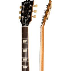 GIBSON LES PAUL STANDARD 50S P90 GOLD TOP