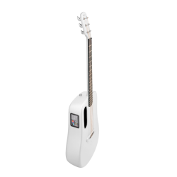 LAVA ME 4 CARBON SERIES 38 WHITE AIRFLOW BAG
