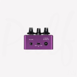 SUHR RIOT DISTORTION PEDAL DRIVE HIGH GAIN