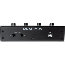 M-AUDIO M-TRACK DUO