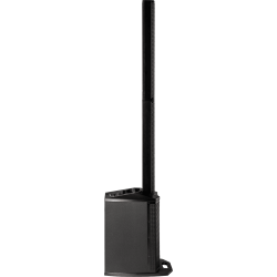 HK POLAR 12 ENCEINTE SONO PUISSANCE 2000W 28 KG AVEC HOUSSE
