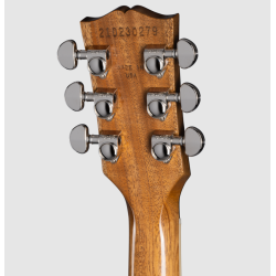GIBSON LES PAUL STANDARD 60S FIGURED TOP HONEY AMBER