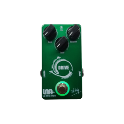 LNA PEDAL EFFECT OVERDRIVE...