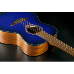 LAG T-BLUE-A AUDITORIUM BLUE BURST EDITION LIMITEE