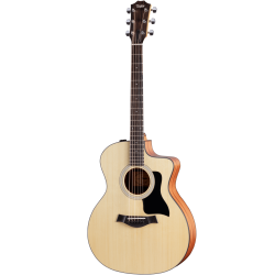 TAYLOR 114CE SPECIAL...