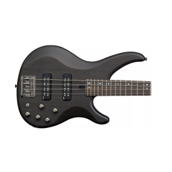 YAMAHA TRBX504 BASSE TRANSLUCENT BLACK