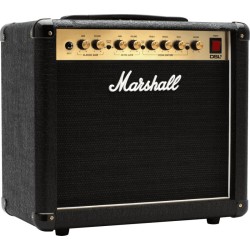 MARSHALL DSL5 COMBO LAMPES...