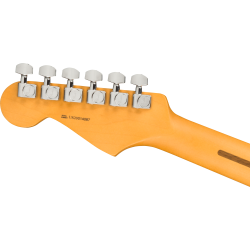 FENDER AMERICAN PRO II STRATOCASTER  MN BLK