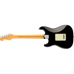 FENDER AMERICAN PRO II STRATOCASTER  MN BLK