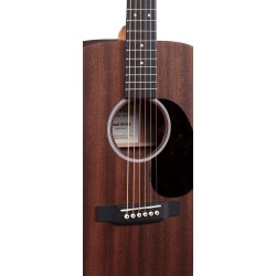 MARTIN 000-10E Sapele
