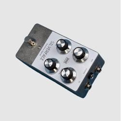 PFX SILVERFACE OVERDRIVE SPECIAL EDITION LIMITEE 50 EXEMPLAIRES