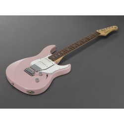 YAMAHA PACIFICA STANDARD PLUS ASH PINK