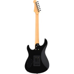 YAMAHA PACIFICA STANDARD PLUS BLACK MF