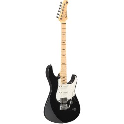 YAMAHA PACIFICA STANDARD PLUS BLACK MF