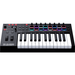 M-AUDIO OXYGENPRO25 USB MIDI 25