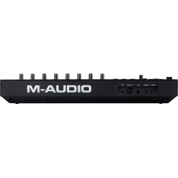 M-AUDIO OXYGENPRO25 USB MIDI 25