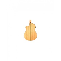 MARTINEZ FLAMENCO MFG-AS CE RN EPICEA AGATHIS + HOUSSE