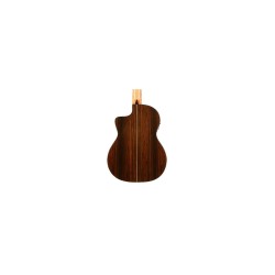MARTINEZ STANDARD MC-58C CE RN CEDRE PALISSANDRE + HOUSSE
