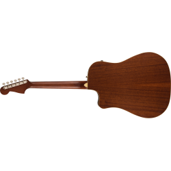 FENDER REDONDO PLAYER LAKE PLACID BLUE