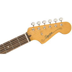 SQUIER JAZZMASTER CLASSIC VIBE 60S OLYMPIC WHITE