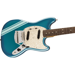 FENDER VINTERA II MUSTANG 70S COMPETITION BURGUNDY