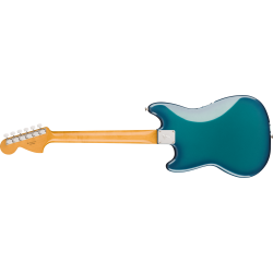 FENDER VINTERA II MUSTANG 70S COMPETITION BURGUNDY