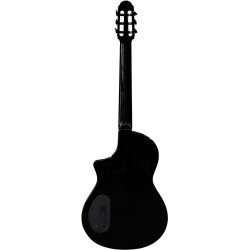 MARTINEZ HISPANIA BLACK GT + HOUSSE