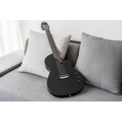 MARTINEZ HISPANIA BLACK GT + HOUSSE