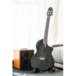 MARTINEZ HISPANIA BLACK GT + HOUSSE