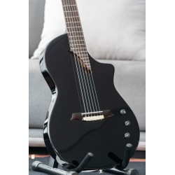 MARTINEZ HISPANIA BLACK GT + HOUSSE