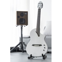 MARTINEZ HISPANIA WHITE GT + HOUSSE