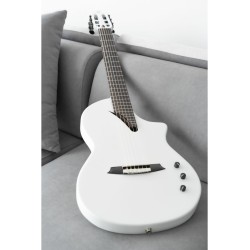 MARTINEZ HISPANIA WHITE GT + HOUSSE
