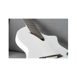 MARTINEZ HISPANIA WHITE GT + HOUSSE