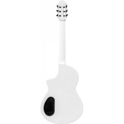 MARTINEZ HISPANIA WHITE GT + HOUSSE