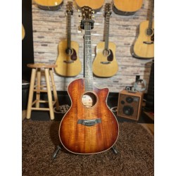 OCCASION TAYLOR K24CE GRAND...