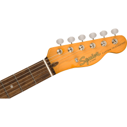 SQUIER FSR CLASSIC VIBE 60S CUSTOM TELECASTER SH SHELL PINK