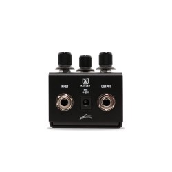 KEELEY MUSE DRIVER OVERDRIVE
