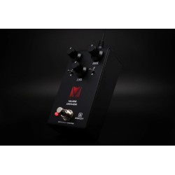 KEELEY MUSE DRIVER OVERDRIVE