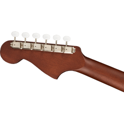 FENDER SONORAN MINI ALL MAHOGANY