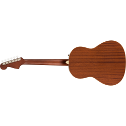 FENDER SONORAN MINI ALL MAHOGANY