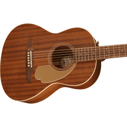 FENDER SONORAN MINI ALL MAHOGANY