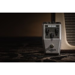WARM AUDIO BENDER PEDAL FUZZ