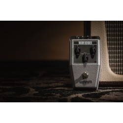 WARM AUDIO BENDER PEDAL FUZZ