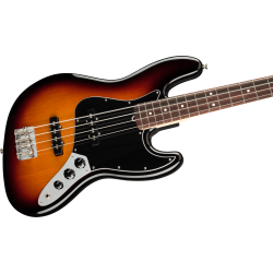 FENDER AMERICAN PERFORMER JAZZ BASS 3 TONS SUNBURST