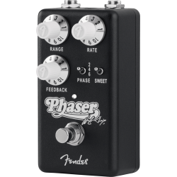 FENDER PHASER WAYLON JENNINGS