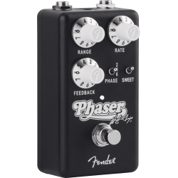 FENDER PHASER WAYLON JENNINGS